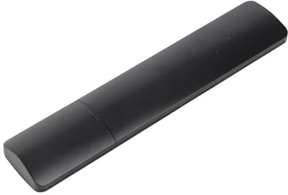 TV -Voice -Fernbedienungssteuerung Ersatzemen für MI P1 L32M6 L43M6 L55M6 6AU 4K LCD TV Weiche Knöpfe Robustes Material