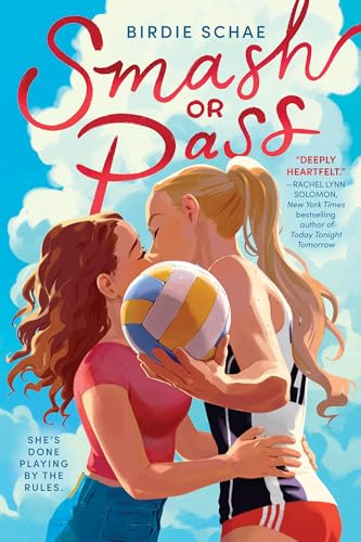 Smash or Pass (Knopf Books for Young Readers)