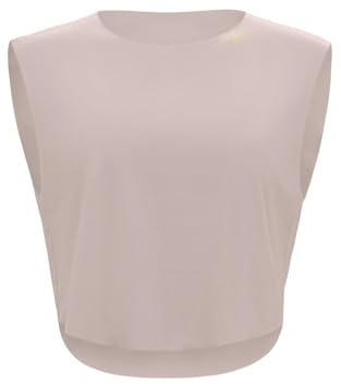 WINSHAPE Damen Winshape Functional Light Cropped Top Aet115, Winshape All-fit Style T-Shirt