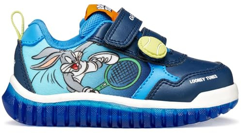 Geox Lightyloo Slip-on Shoes EU 20