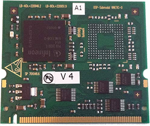 Funkwerk Elmeg Modul 4 DSP für T484;T444;ICT46