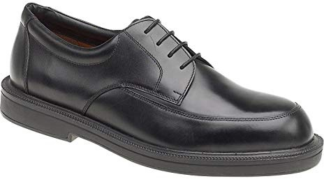 Himalayan 9710, Men’s SRC Safety Shoes, Black (Black 002), 6 (39 EU)