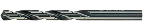 Format 7610010910 – SPIRALBOHRER D338RN HSS 9,10 mm FORMAT