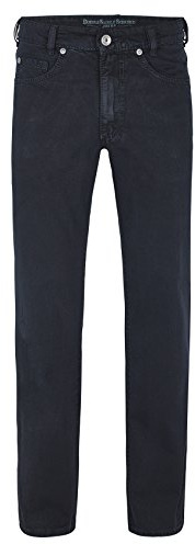 Joker Jeans Clark 2320 Black Denim Jeans
