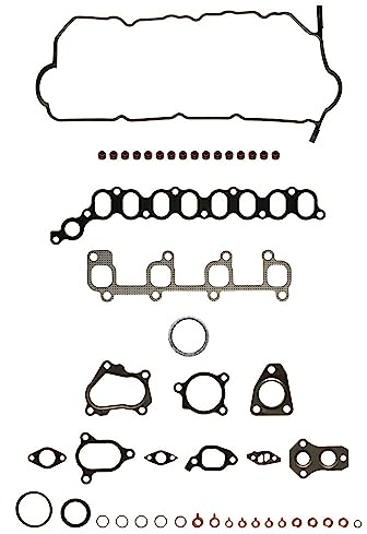 Ajusa 53016900 Gasket Set cylinder head