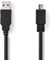 Ex-Pro UC-E20, UCE20 USB Cable Compatible with Nikon Cameras