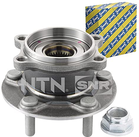 SNR Wheel r170.65 Kit