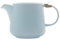 Maxwell & Williams AV0018 Tint Teekanne aus Keramik, Hellblau, 600 ml