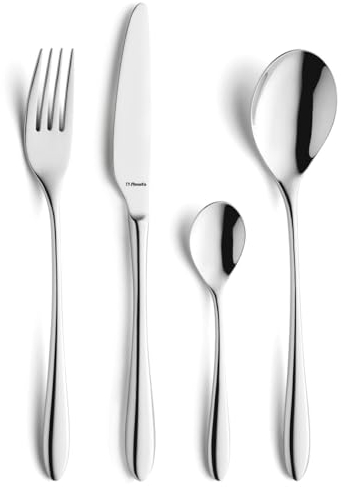 Cuba - Ménagère 24 pièces