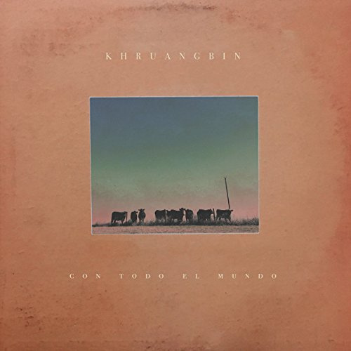 Con Todo El Mundo (180g Lp+Mp3) [Vinyl LP]