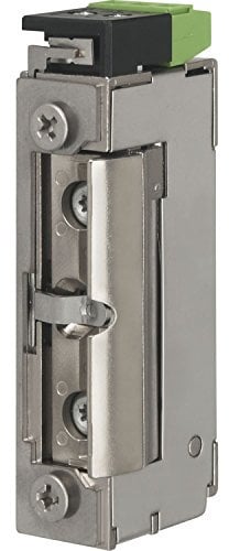 Effeff 118FRR E-Türöffner FaFix, Elektrotüröffner Richtung universal, 10-24V/DC