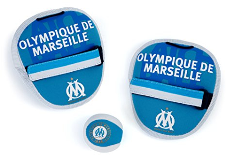 OLYMPIQUE DE MARSEILLE 2 Catch Ball Om - Collection Officielle