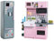 Corolle Coffret Cuisine Electronique pour Poupées Ma