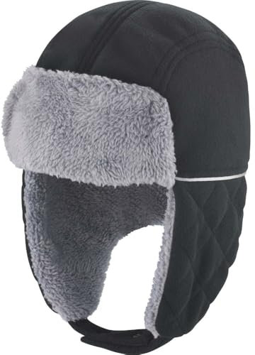Result Chapeau Ocean Trapper