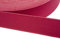 Jajasio Gummiband zum Nähen 30mm Breit in 20 Farben 05 - pink 12 Meter