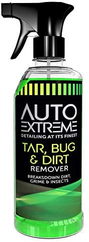 Rapide Auto Extreme Tar, Bug & Dirt Remover 720ml