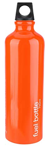 01 Outdoor Fuel Bottle, Petrol Storage Can Solid and Durable Fuel Oil Container Fuel Bottle for Camping Hiking Picnic, Backpacking