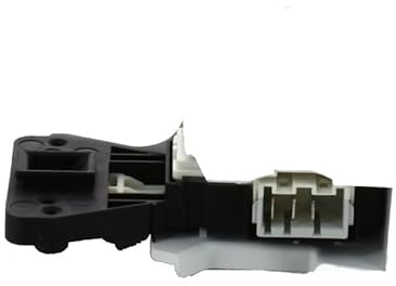 Seguridad de puerta DC64-01538A para lavadora SAMSUNG