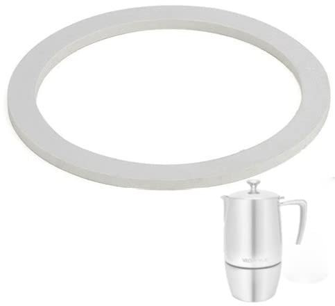 VeoHome Joint de rechange pour cafetière italienne 500mL