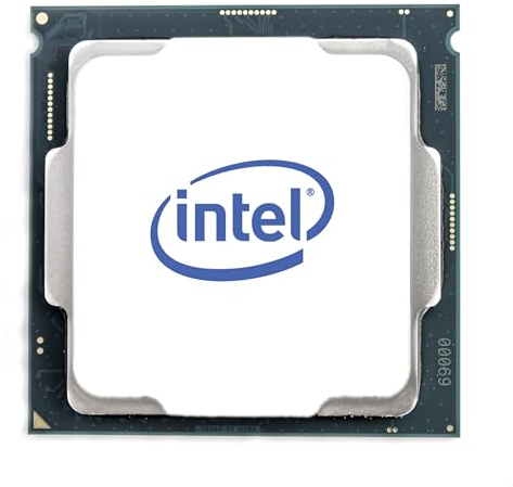 Intel S1200 Core i5 10400F Tray 6x2,9 65W GEN10
