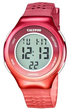 Calypso Sportuhr K5841/5