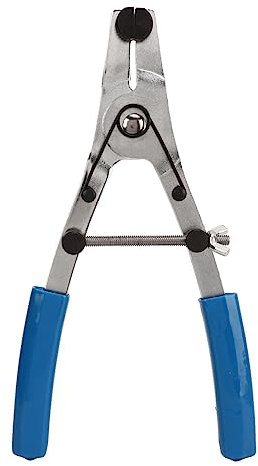 Strumento per pistone pinza freno, pinza universale per rimozione pistone freno moto