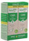 HERBALGEM - DUO VITALITE - Macérât-Mère - Cassis Bio - Complément Alimentaire Gemmothérapie Concentrée - Extrait De Bourgeon Frais - Pour Articulations, Muscles - Vegan - 30 ml + Spray 15 ml