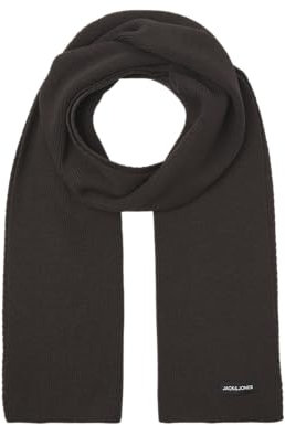 JACK & JONES Jacdna Knit Scarf Noos