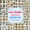 Sage & Parchment Insignias Scrapbook Paper: 36+ Elegantly Designed Double-Sided Sheets For Creative Crafting Projects