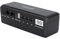 Batteria di Backup UPS 8800 MAh, Uscita Multiporta Dimensioni Compatte per Router Modem Telecamere di Sicurezza, Porta 15 V 24 V Uscita USB 5 V 9 V 12 V Gruppo di (Spina