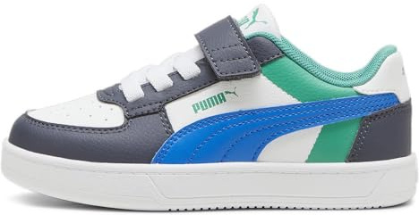 PUMA Unisex Kinder Caven 2.0 Block Ac+ PsSneaker