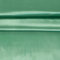 Satin glänzend ab 1m x 1,5m Polyester Stoff 140 g/m² Kostümstoff Modestoff Dekostoff, Farbe:17-5110 smaragd