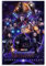 Filmposter, Motiv: Avengers Endgame, Vintage-Poster, dekorative Gemälde, Leinwand, Wandposter und Kunstdrucke, modernes Zuhause, Schlafzimmer, Dekoration, Poster, 20 x 30 cm, ungerahmter Stil