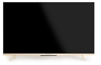 CREATE / TV Color Studio/Televisor Smart TV QLED 4K 43 Arena/Pantalla antirreflejos, Acabado Mate, Control por Voz, Sensor de iluminación, Dolby Atmos, Low Blue Light & Flicker Free, HDMI TM