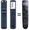 TCNOUMT Neu Ersatzfernbedienung Kompatibel mit Bose Lifestyle 650/600 Media Center 743877-0010