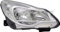 Autoteile Gocht Scheinwerfer für 1216696 1216791 1216836 OPEL Corsa D S07 2011-2014