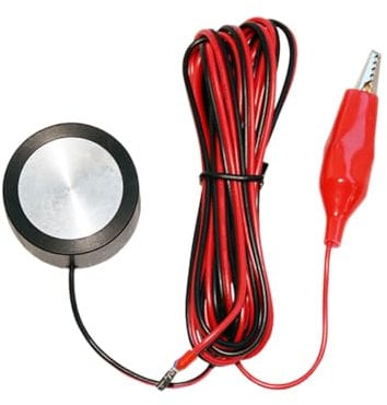 iplusmile Frässonde cnc graviermaschine CNC Engraving Machine CNC Machining Accessory CNC Machine Accessory CNC Tool Accessory Tool Setting CNC-Maschinenzubehör automatische Einstellsperre