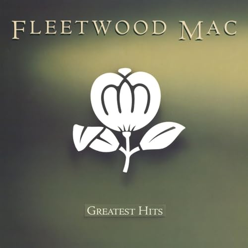 Greatest Hits Green Translucent) (Indie Exclusive)