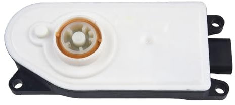 FZCSIMR Grill Kühlergrill Kühlergrill Stellantrieb Obere Luftklappensteuerung 51749854640 Für 5 6 7 Series G30 G31 G32 G11 G12