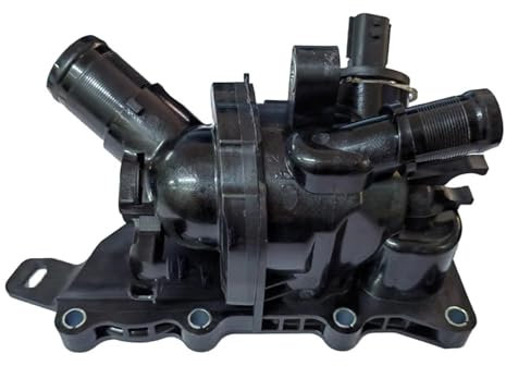 110600260R 2822033000 Custodia termostato compatibile for la sostituzione di accessori for auto NISSAN QASHQAI J11/J12
