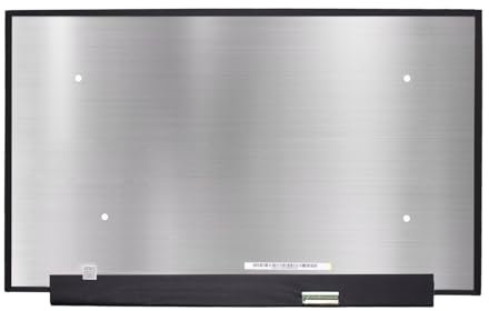 Nuovo LCD 15,6 LED IPS sostituzione dello schermo per IdeaPad Gaming 3 15ARH7, 3 15IAH7, 3-15IHU6, 5 15ARH7, 5 15ARH7H, 5 15IAH7, 5 15IAH7H Pannello Display opaco FHD 165Hz 40 Poli larghi in