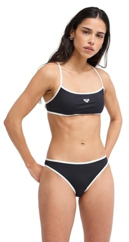 Roxy Damen The Retro Essentials Classic Badeanzug (1er Pack)