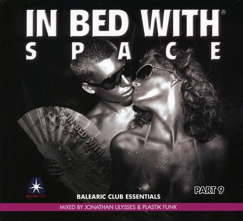 In Bed With Space Part 9