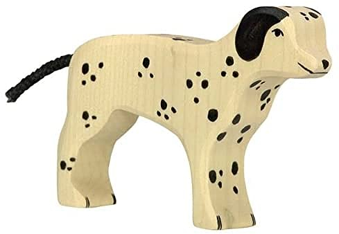 Holztiger Dalmatiner, 80062