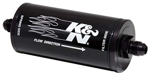 K&N 81-1000 Fuel/Oil Filter
