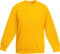 Kids Set-In Sweatshirt 116 (5-6),Sunflower
