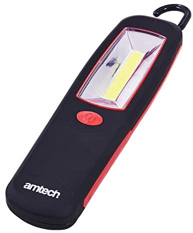 Amtech S8170 5W COB LED worklight