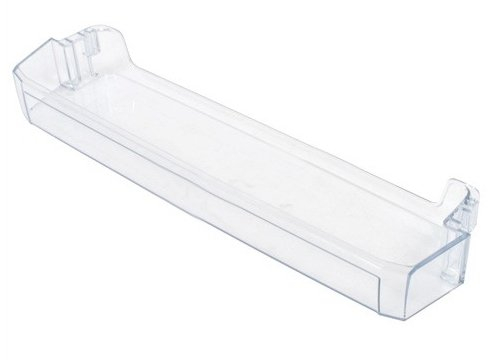 Beko TLDA673APW Fridge Door Shelf