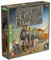 Pegasus Spiele 56020G - Railroad Revolution