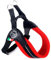 TRE PONTI RR206R Easy Fit Mesh Classic, Größe 4, rot